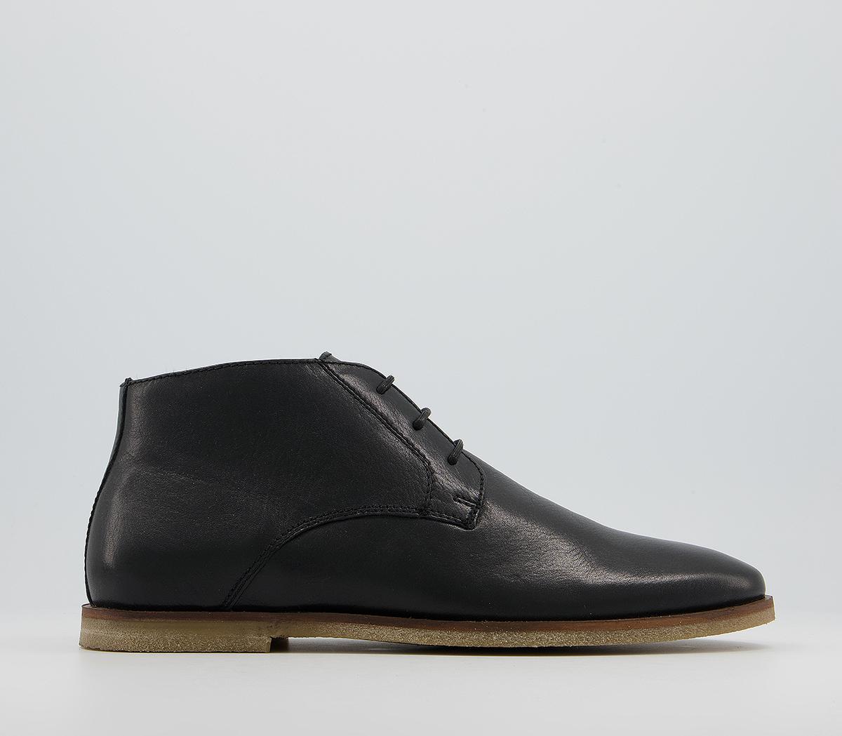Danny Chukka Boots Danny Chukka Boots