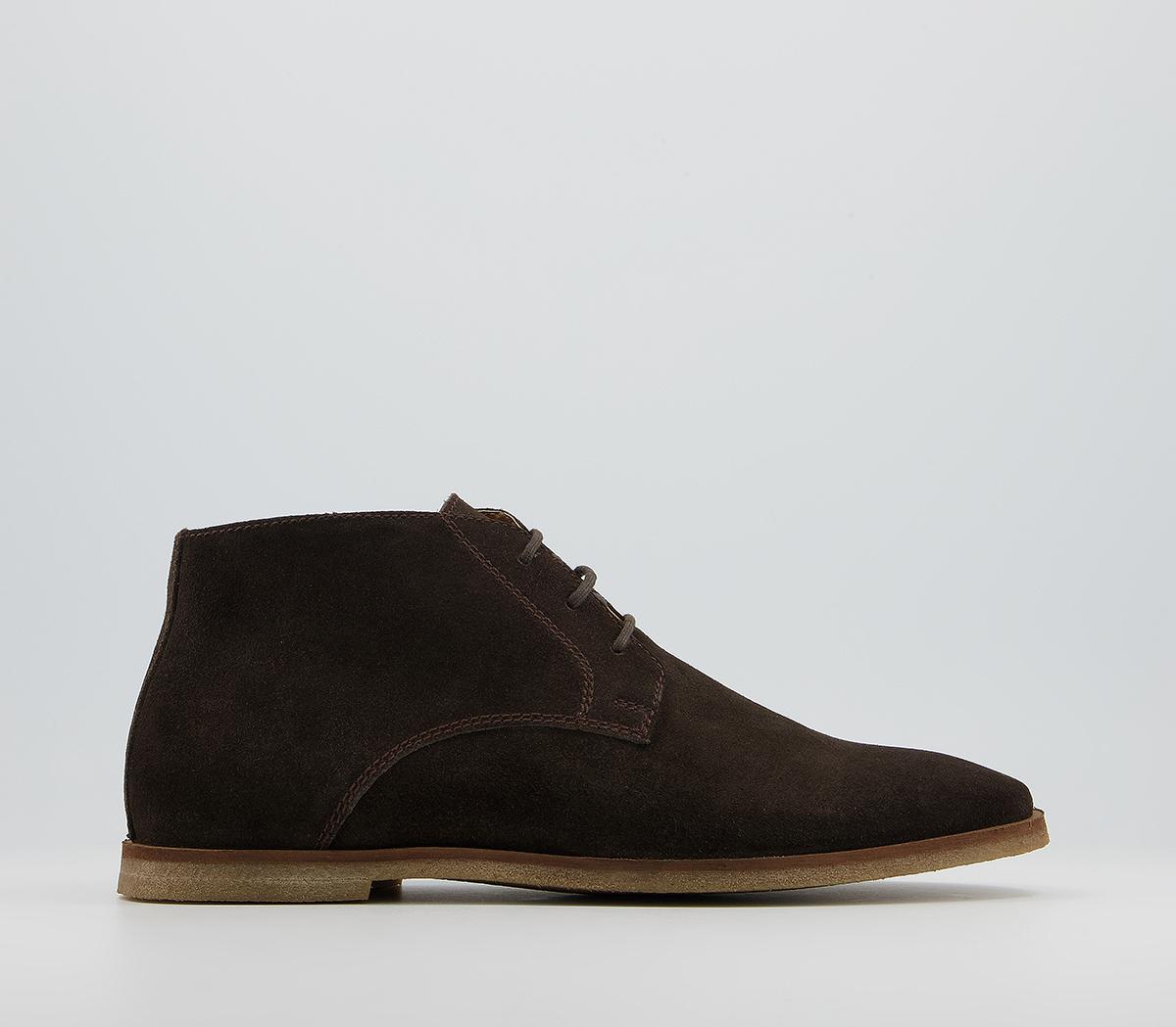 Danny Chukka Boots Danny Chukka Boots