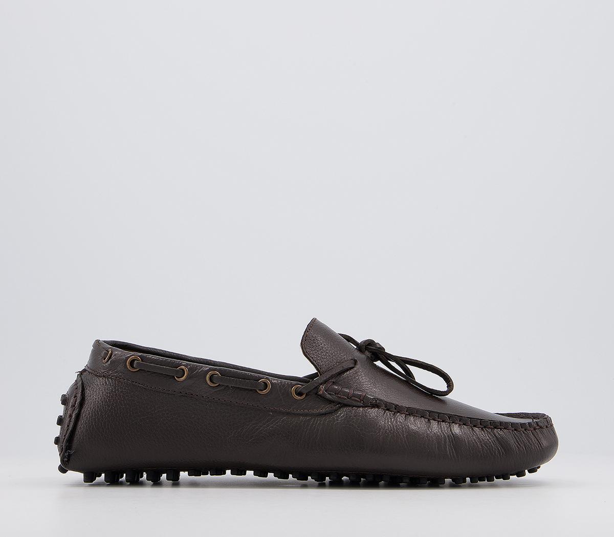 Santino Lace Drivers Santino Lace Drivers