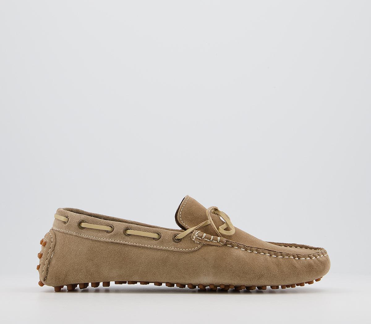 Santino Lace Drivers Santino Lace Drivers