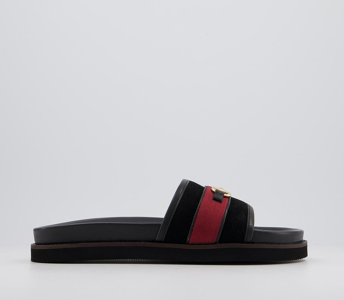 Ronny Trim Slides Ronny Trim Slides