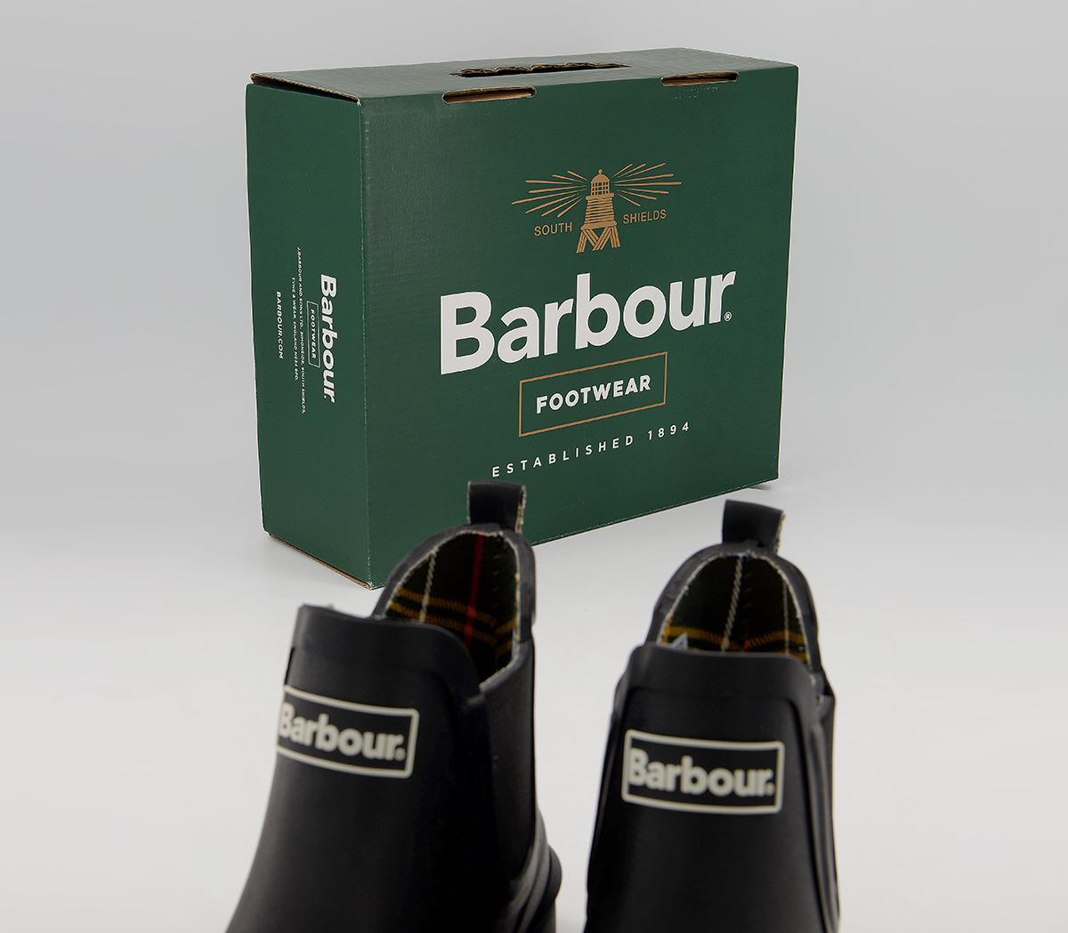 barbour cap and wellies