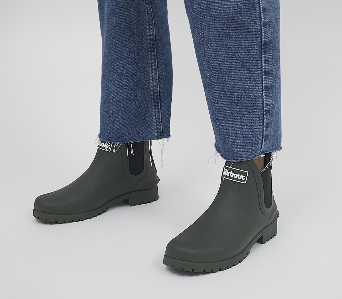 Wilton Wellies Wilton Wellies