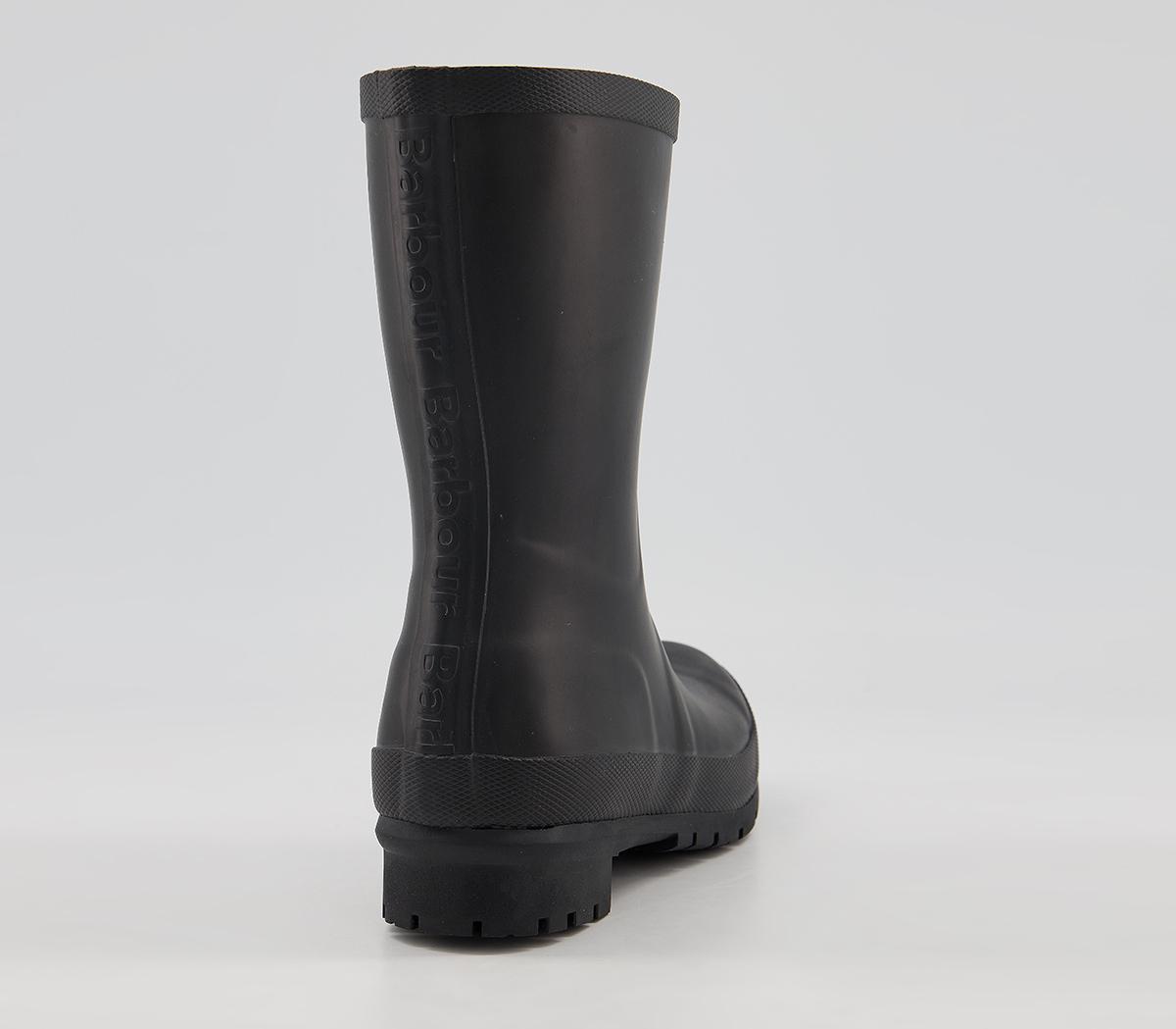 barbour banbury wellies review