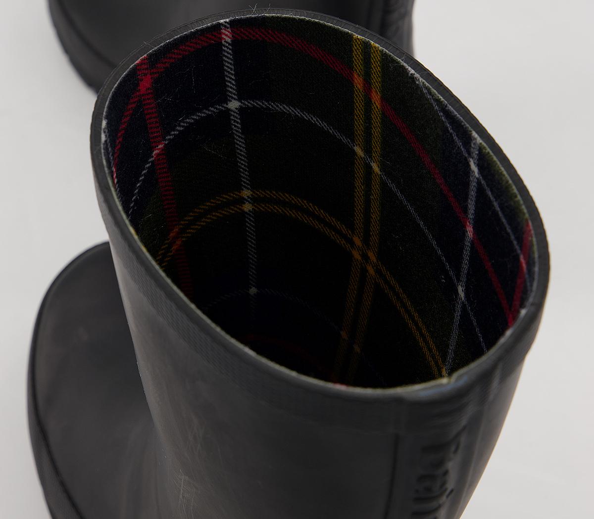barbour banbury wellies review
