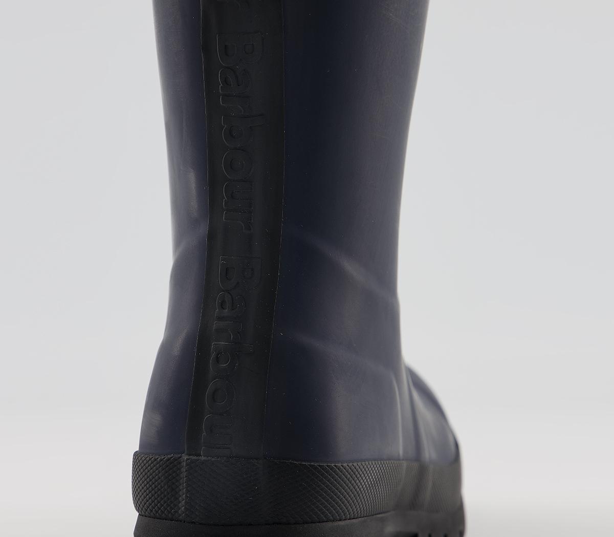 barbour banbury wellies review