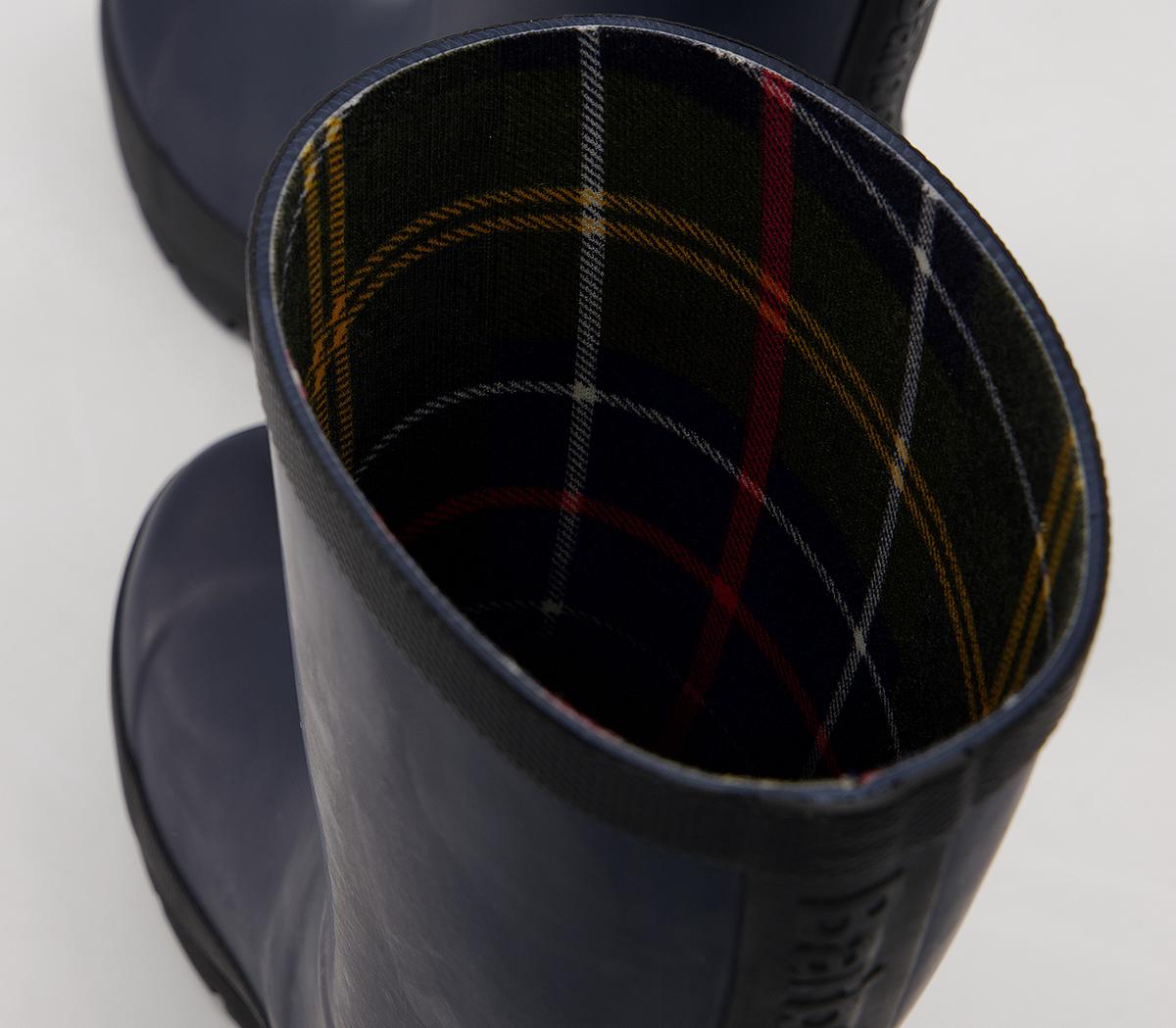 barbour banbury wellies review
