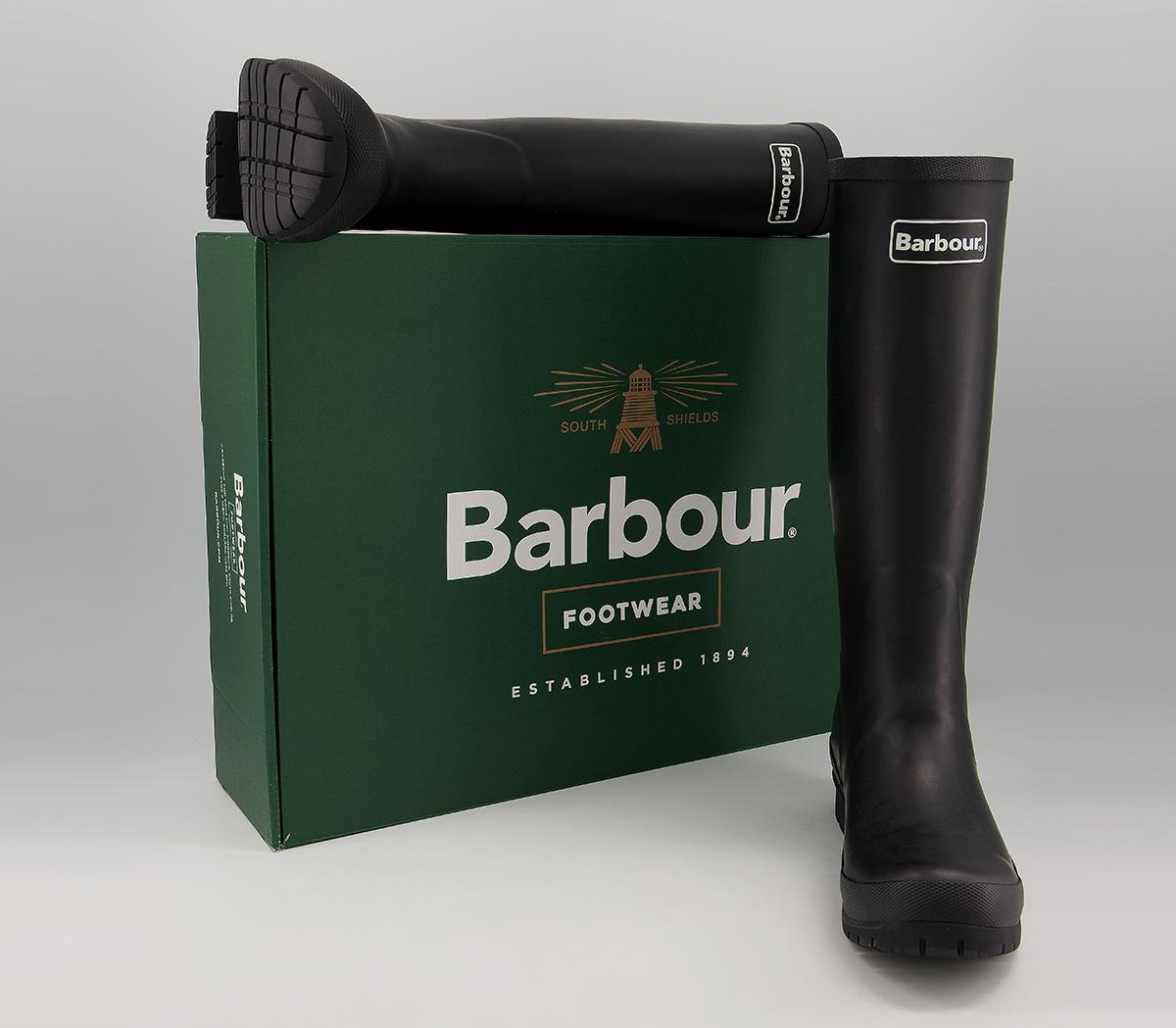 barbour abbey boots