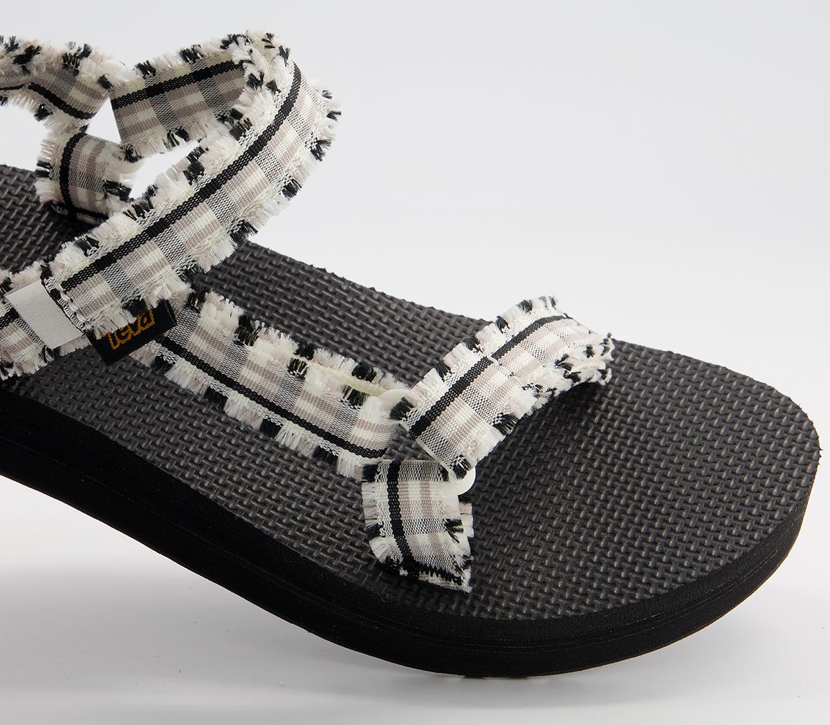 teva midform black and white
