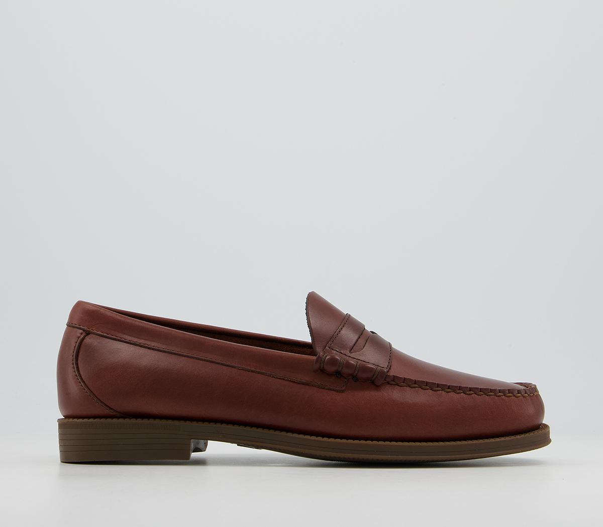Weejuns II Larson Pull Up Loafers Weejuns II Larson Pull Up Loafers