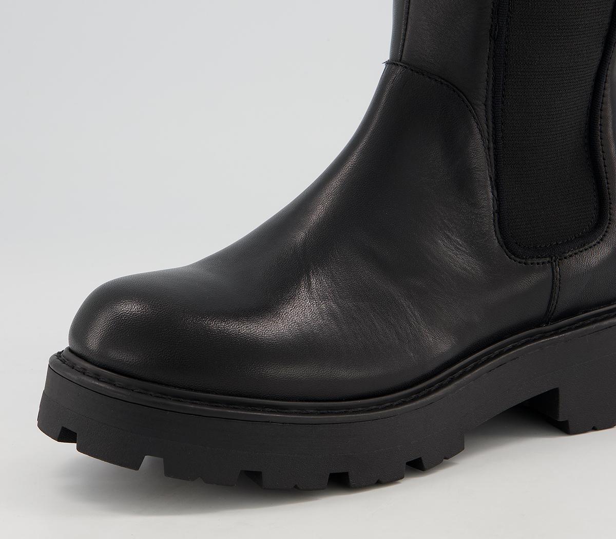 vagabond cosmo boots
