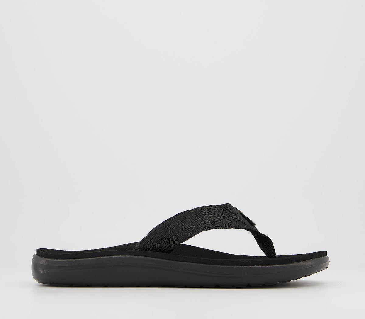 brick flip flops