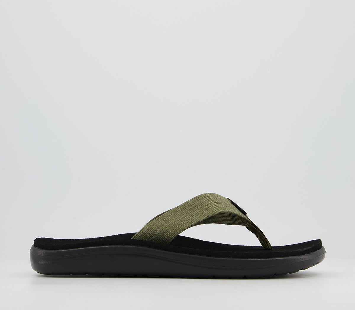teva voya flip