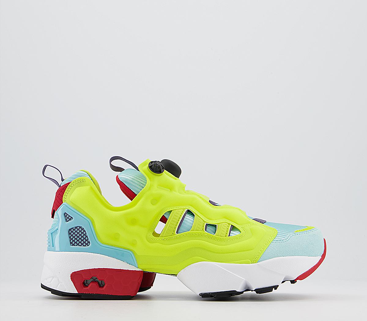 Zx Fury Trainers Zx Fury Trainers