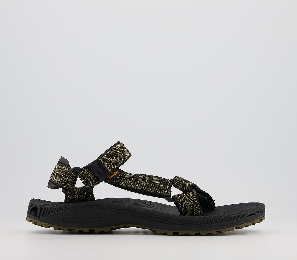 Winsted Sandals Winsted Sandals