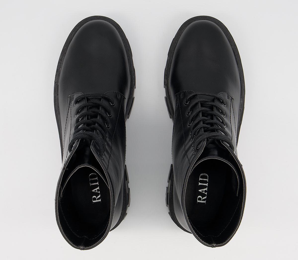 raid rexx boots