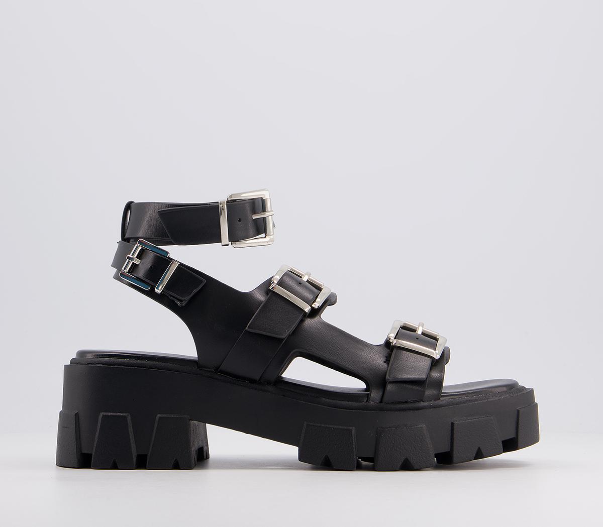 Prestone Sandals Prestone Sandals