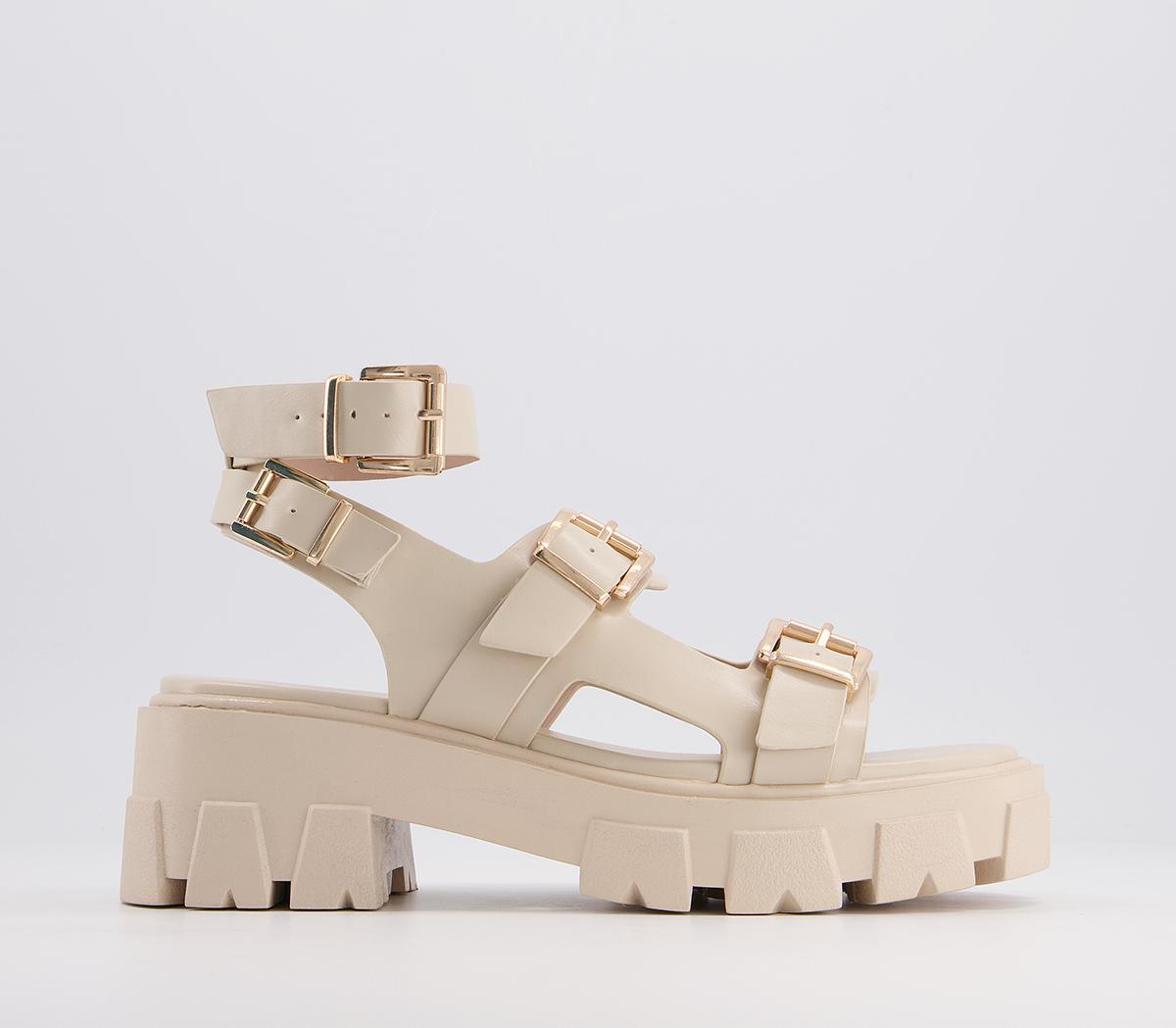 Prestone Sandals Prestone Sandals