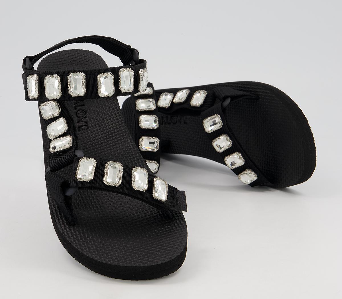 arizona love trekky black