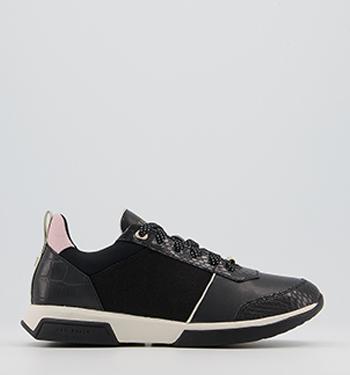 white womens pumps uk