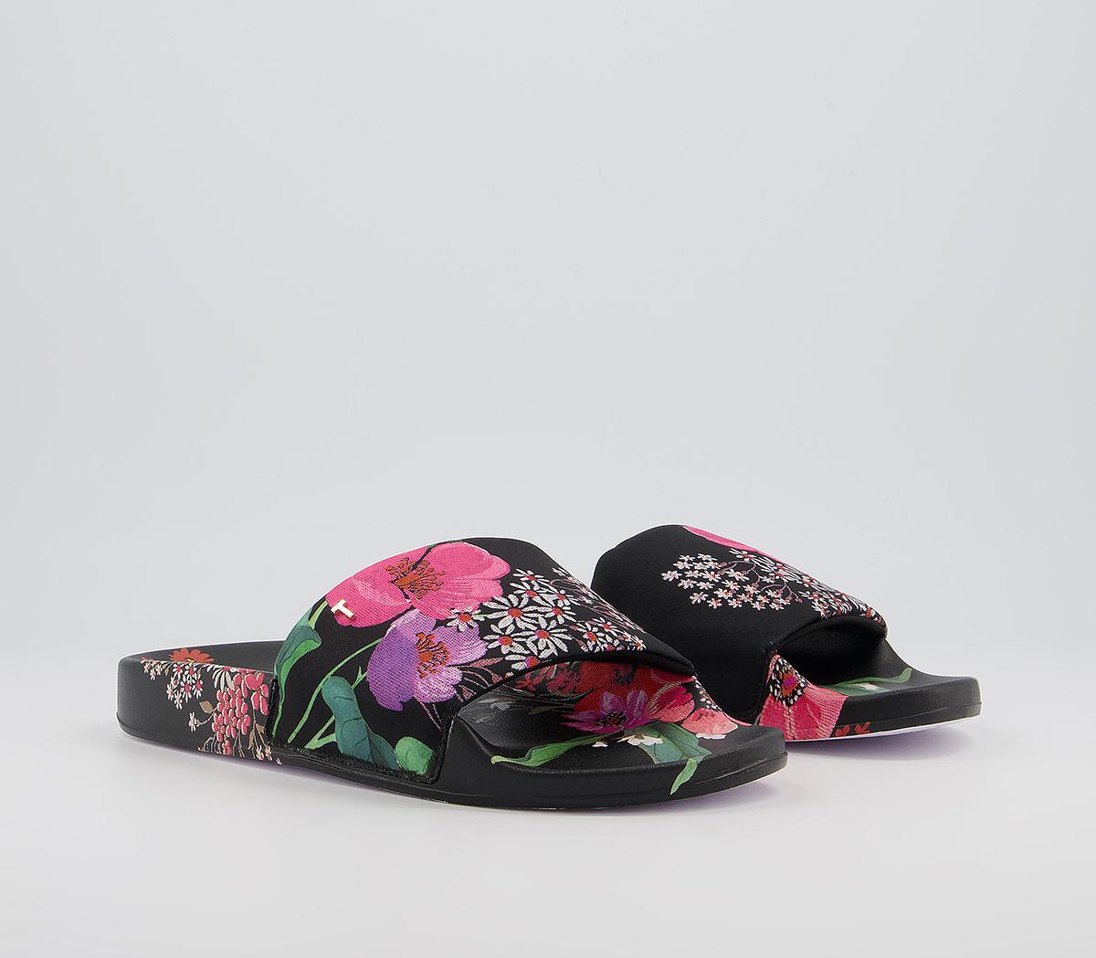 womens sliders ted baker