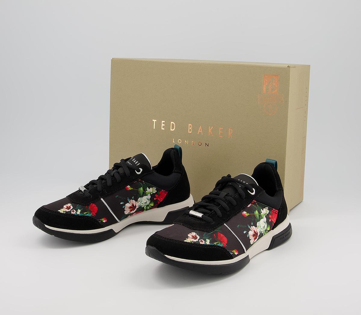 ted baker trainers schuh