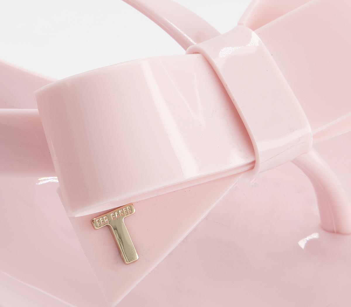 ted baker bejouw flip flops
