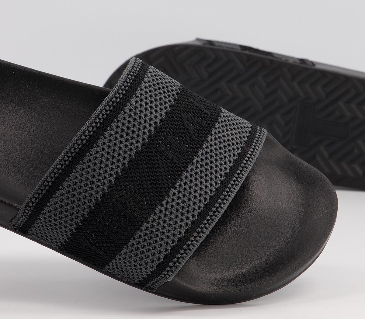 mens ted baker slides