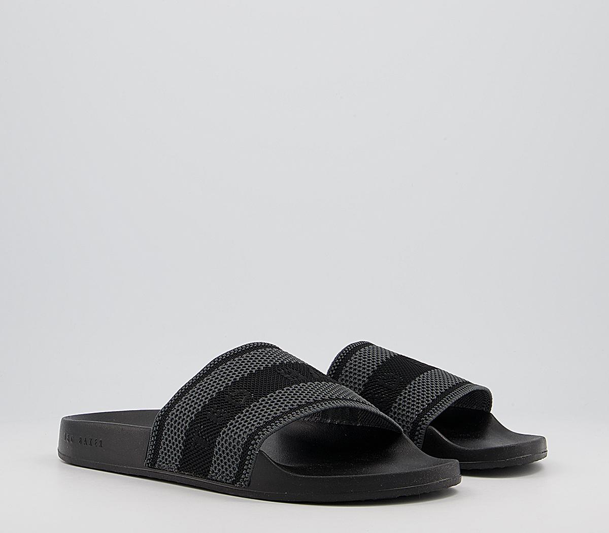 mens sliders black friday