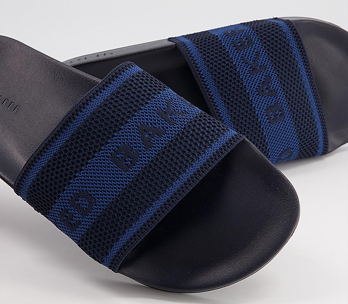 mens sliders ted baker