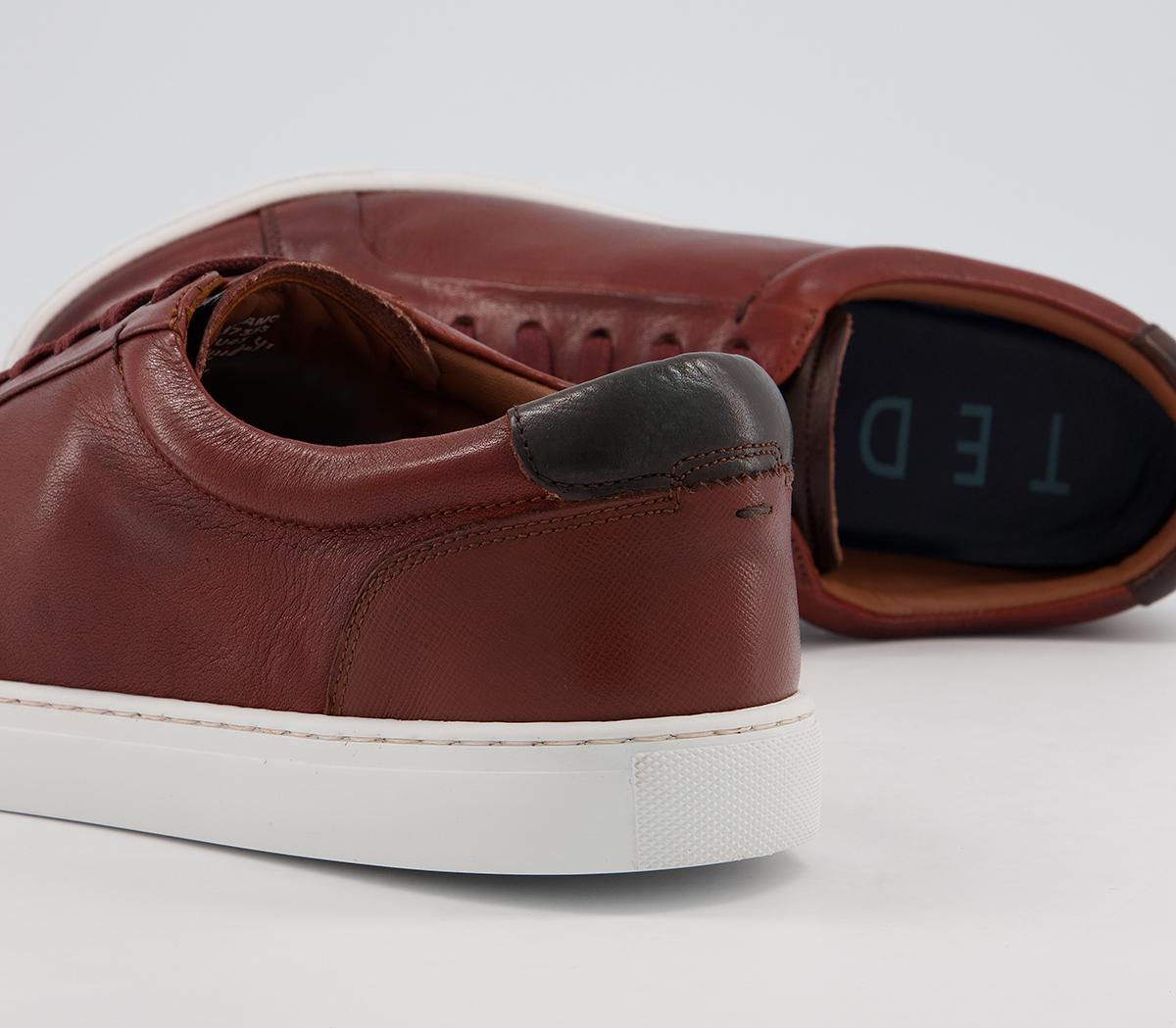 office ted baker trainers