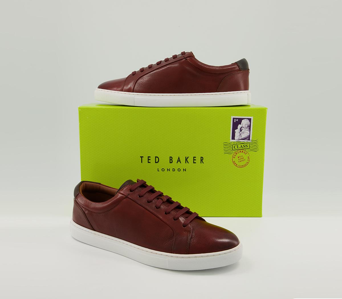 ted baker trainers size 8