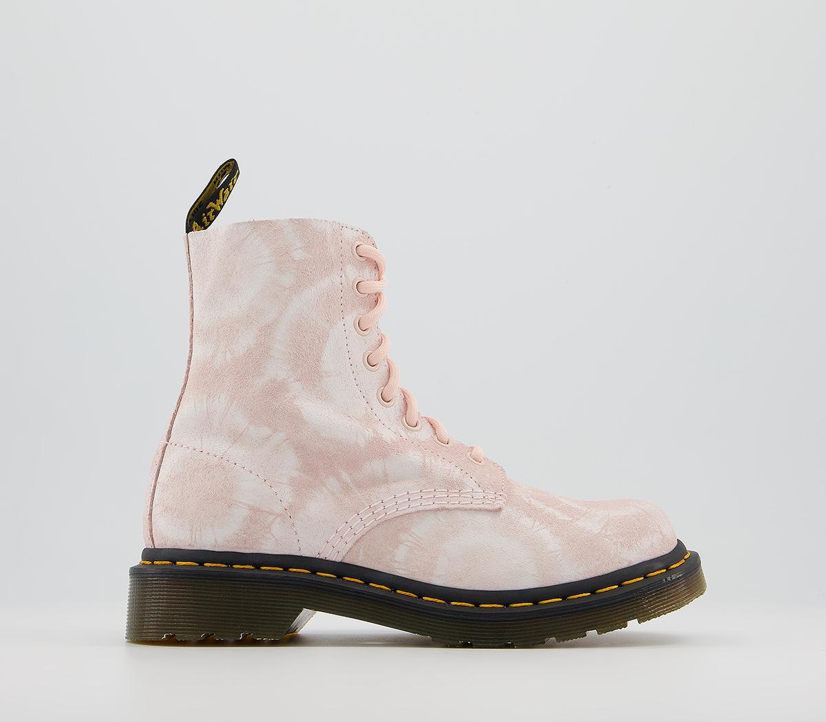 dye doc martens