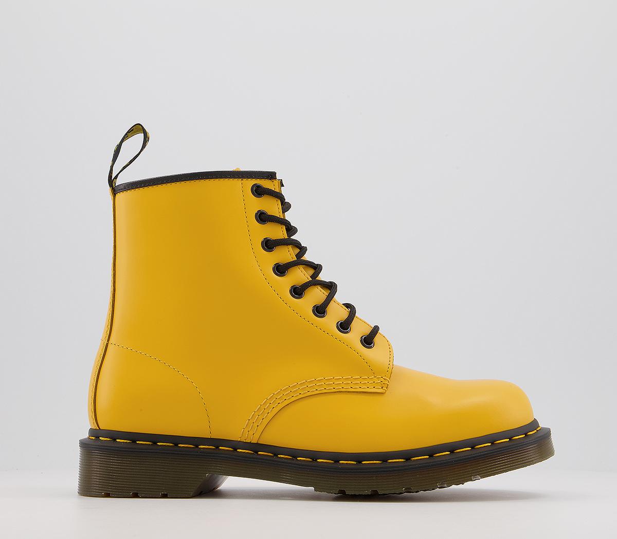 1460 8 Eye Boots 1460 8 Eye Boots