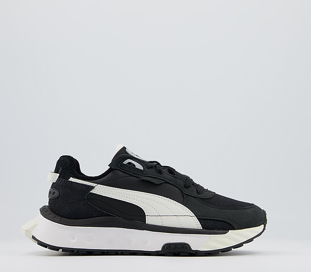 Wild Rider Trainers Wild Rider Trainers
