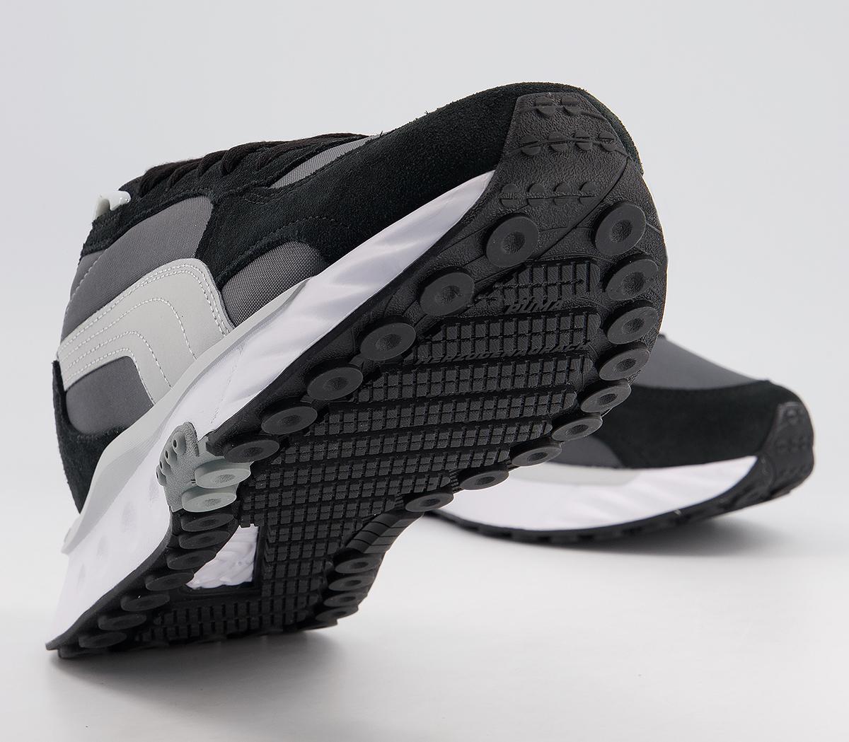 puma wild rider grip black