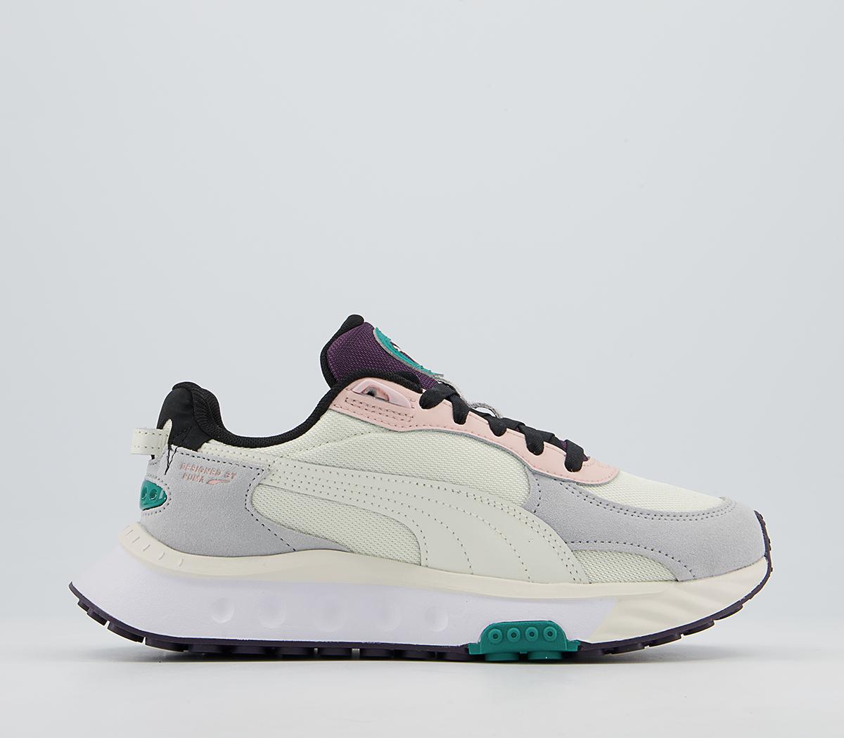 Wild Rider Trainers Wild Rider Trainers