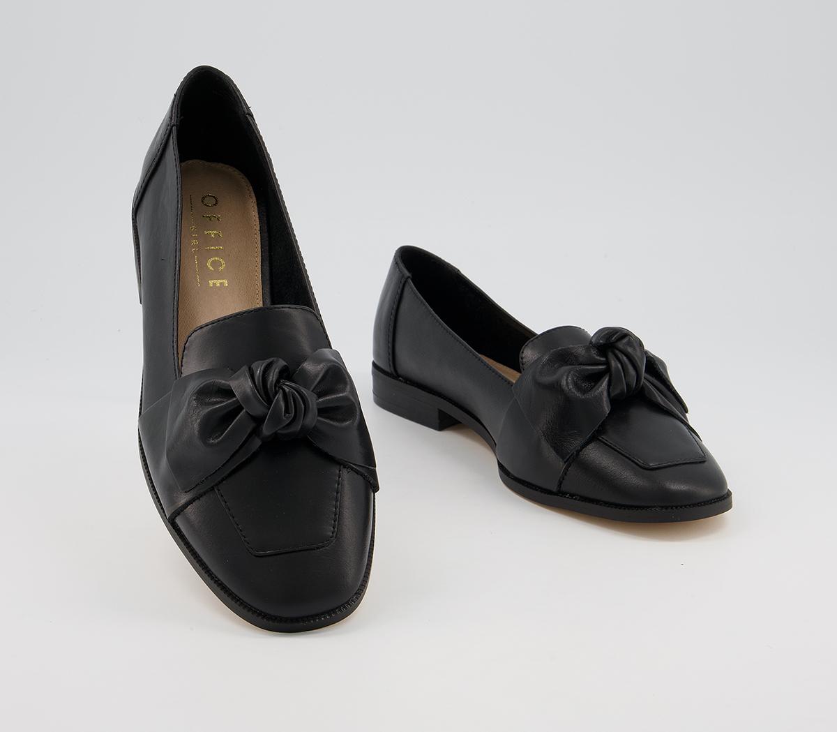 flat shoes for office work