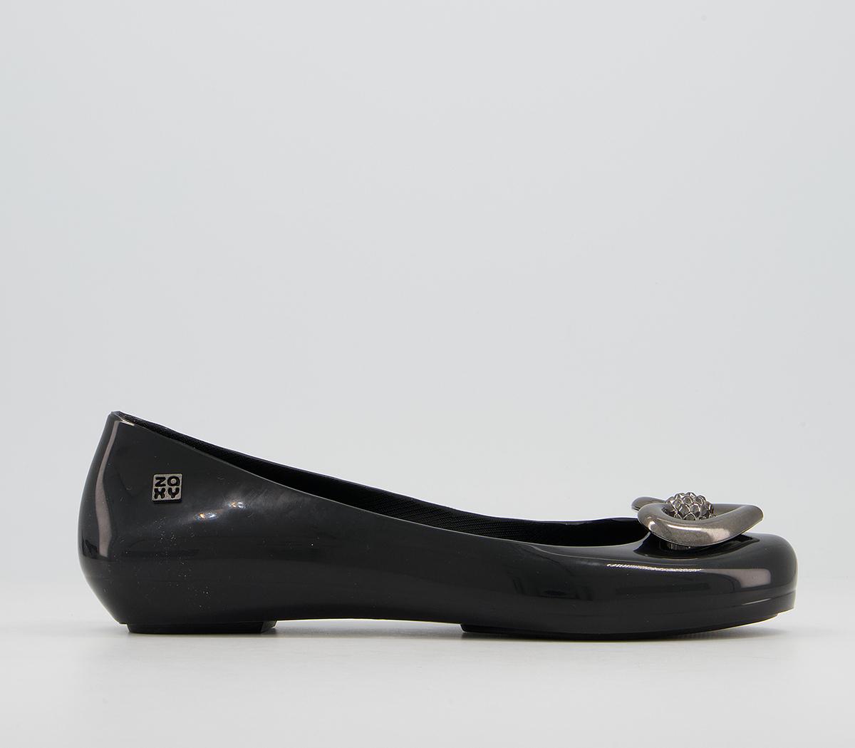 Pop Heart Love Flats Pop Heart Love Flats
