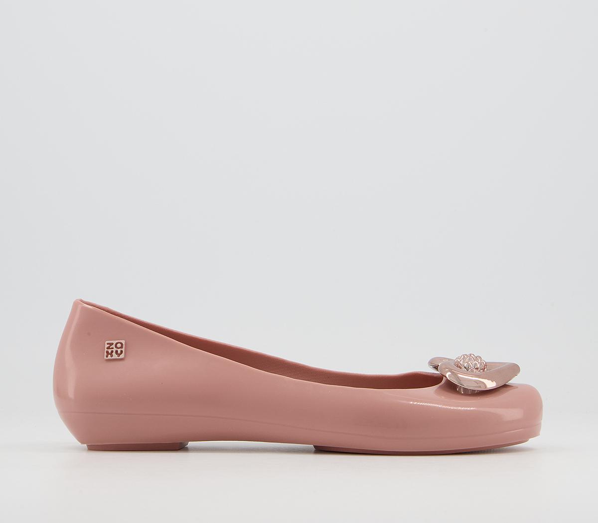 Pop Heart Love Flats Pop Heart Love Flats