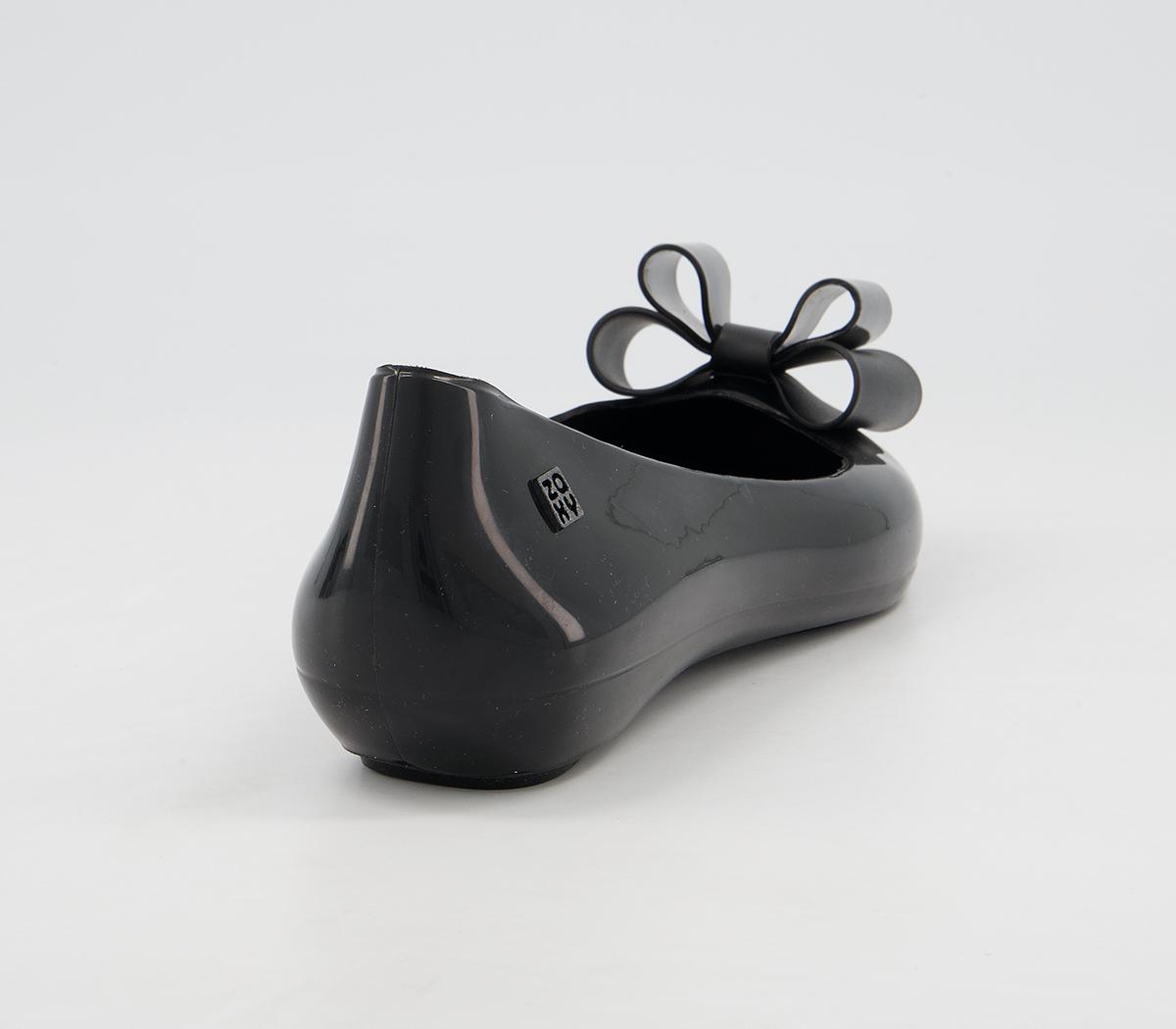 zaxy pop bow classic