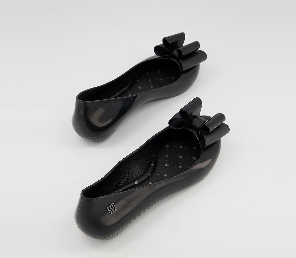 zaxy pop bow classic