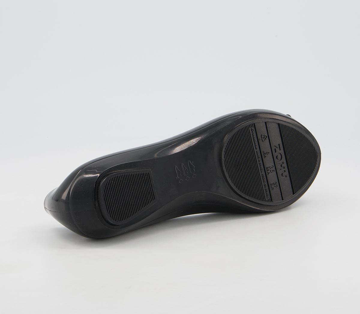 zaxy pop bow classic