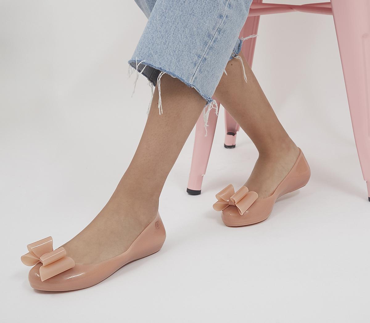 Pop Bow Classic Flats Pop Bow Classic Flats