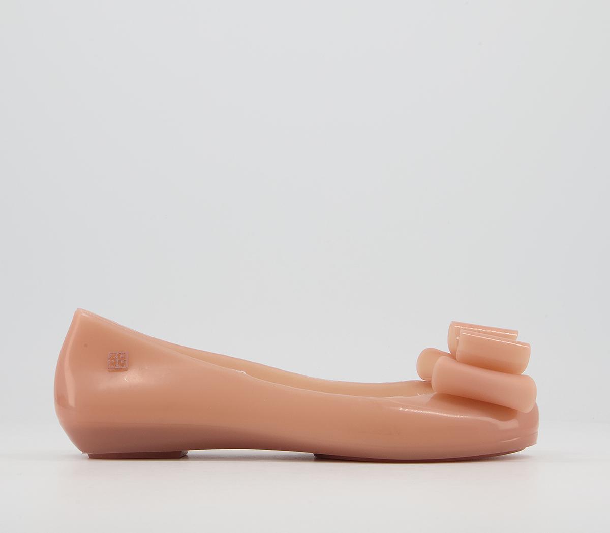 Pop Bow Classic Flats Pop Bow Classic Flats