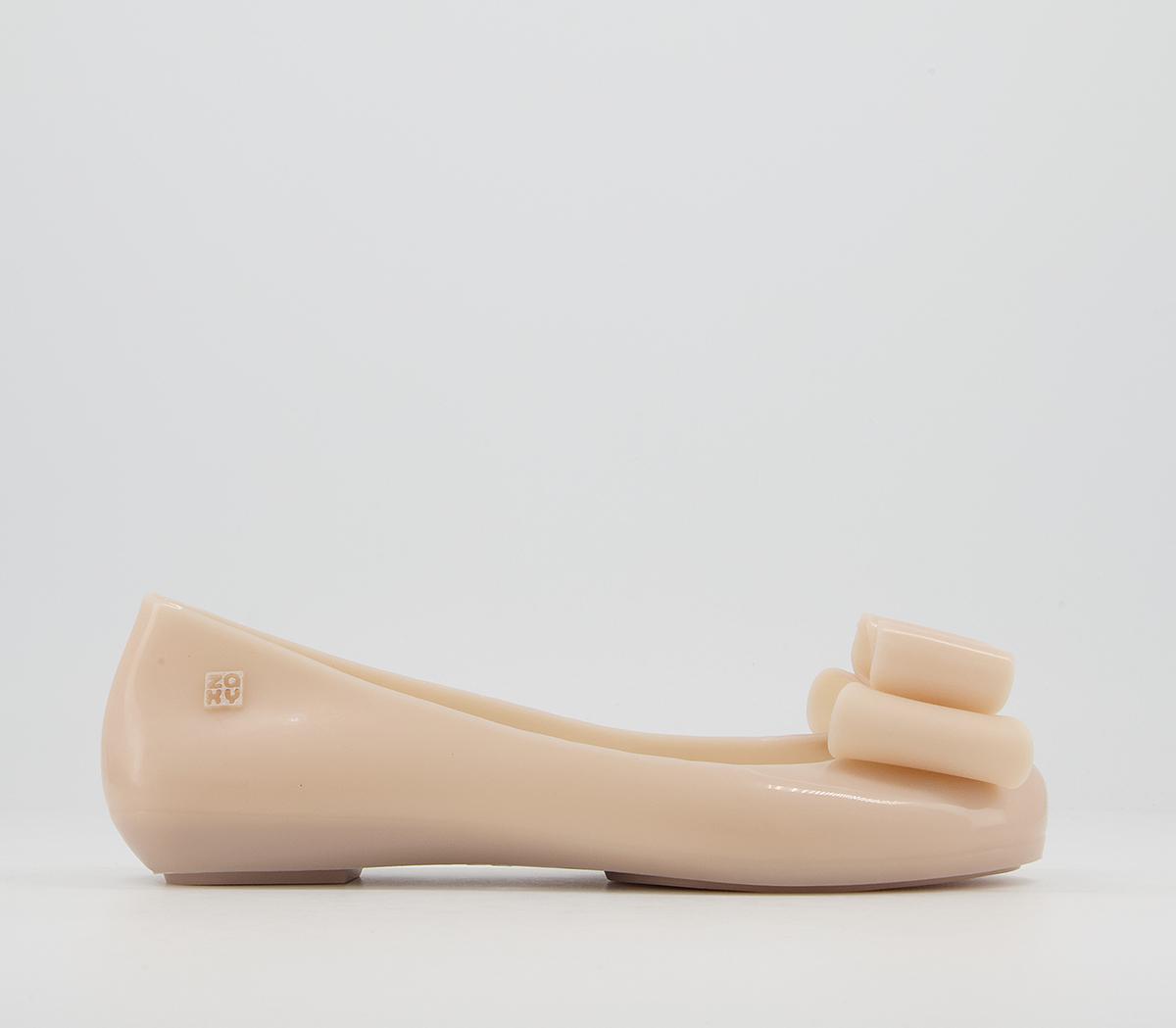 Pop Bow Classic Flats Pop Bow Classic Flats