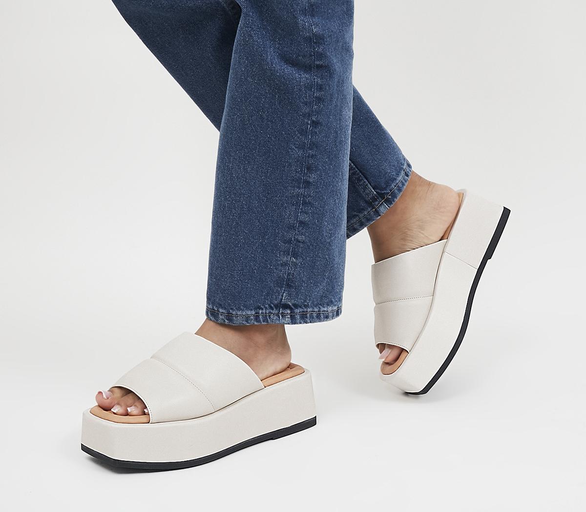 Juno Platform Sandals Juno Platform Sandals