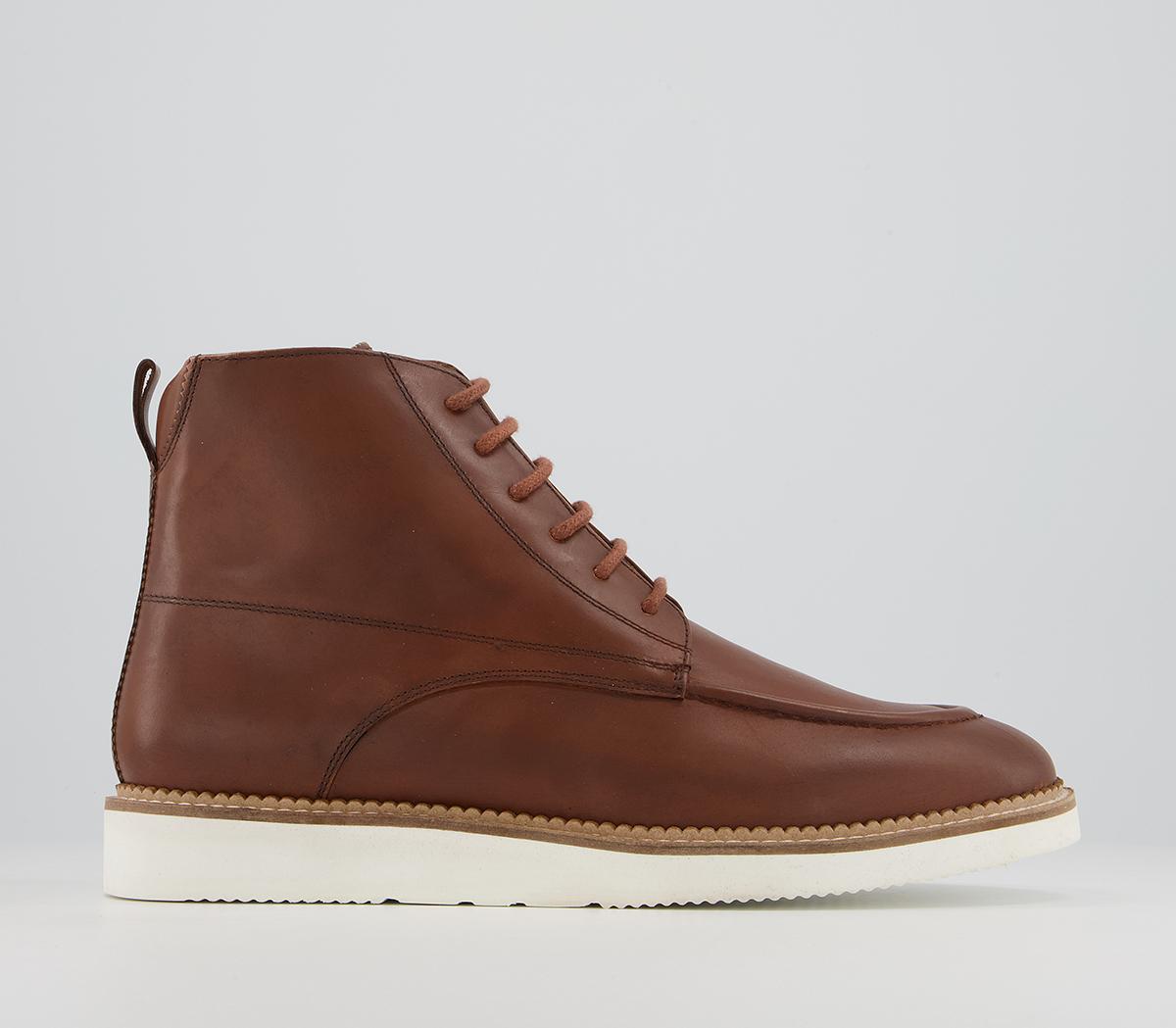 Bolo Apron Boots Bolo Apron Boots