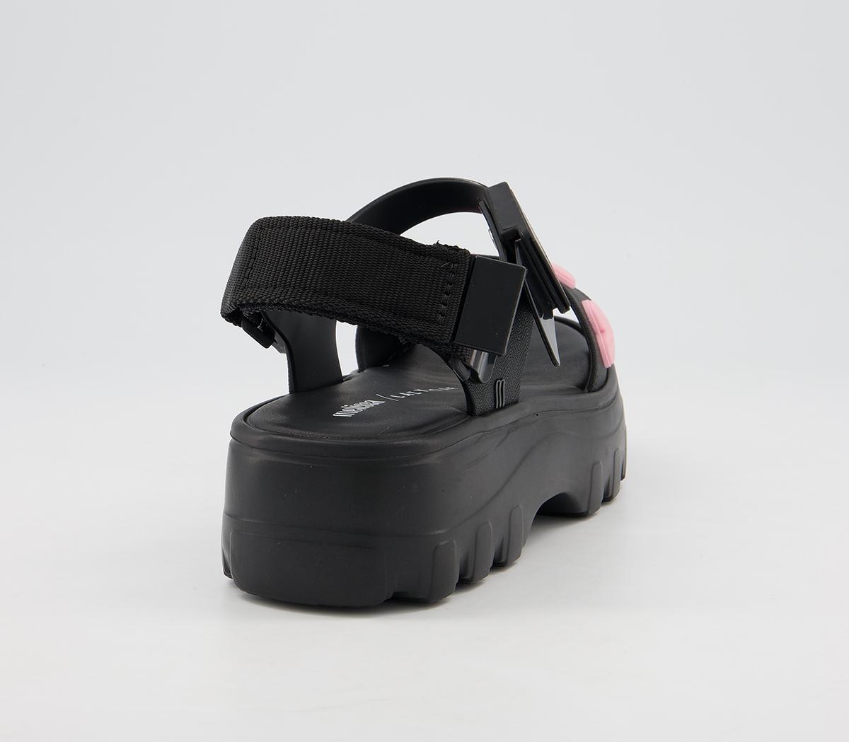 melissa x lazy oaf bag