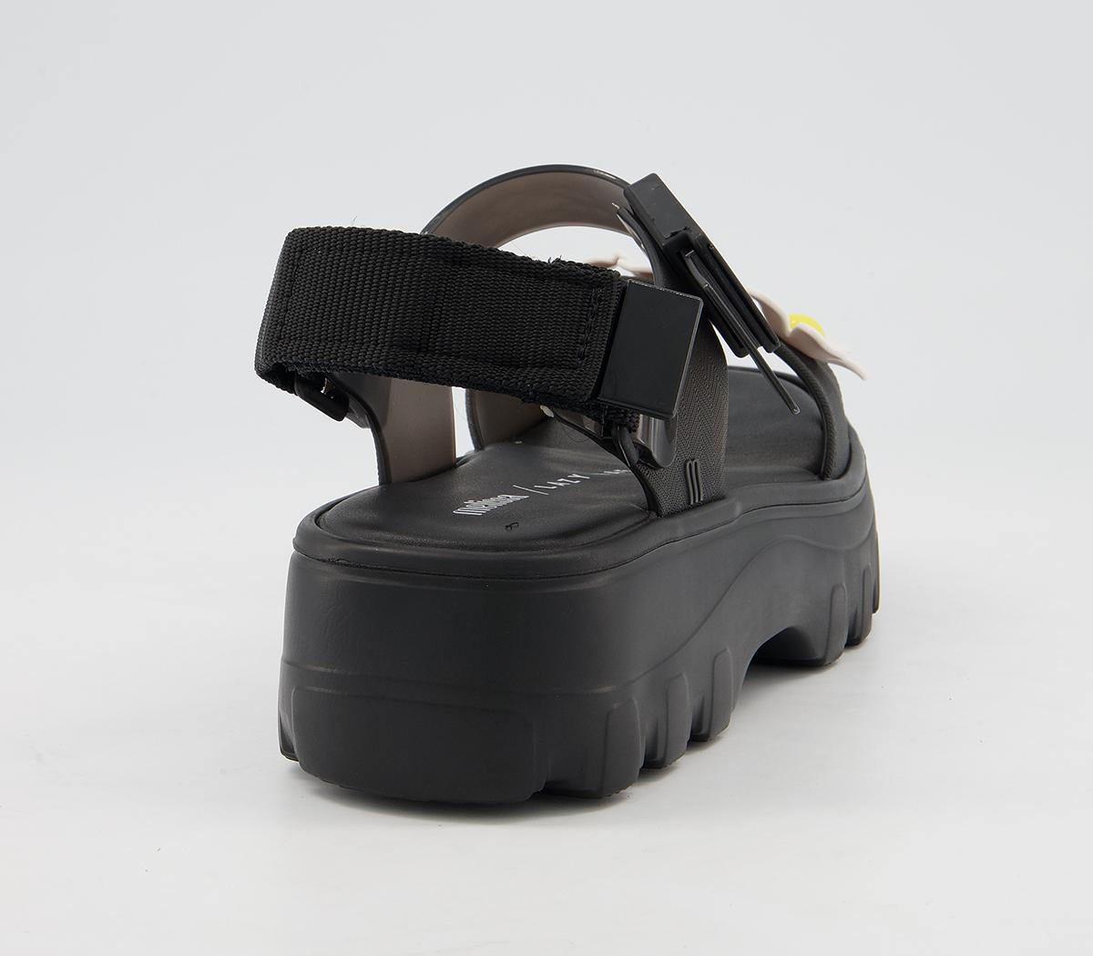 lazy oaf melissa kick off sandals